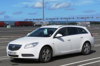 I Sports Tourer (facelift 2013)