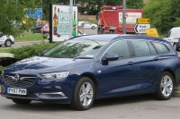 I Sports Tourer