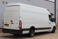 Vauxhall Movano B — снимка 2