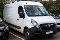 Vauxhall Movano B — снимка 3