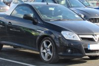 Vauxhall Tigra Mk II Roadster — снимка 3