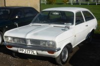 Vauxhall Viva HC — снимка 3
