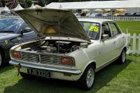 Vauxhall Viva HB — снимка 2
