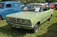Vauxhall Viva HB — снимка 3