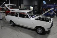 Vauxhall Viva HB Estate — снимка 2