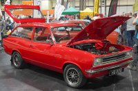 Vauxhall Viva HB Estate — снимка 3