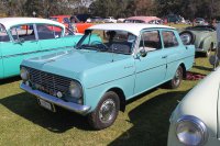 Vauxhall Viva HA — снимка 2