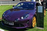 Alpine A110 — снимка 2