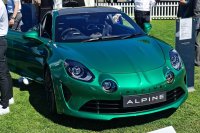 Alpine A110 — снимка 3