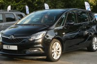 Vauxhall Zafira C Tourer — снимка 3