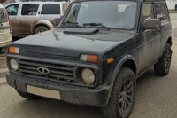 Lada 4x4 Urban — снимка 2