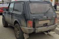 Lada 4x4 Urban — снимка 3