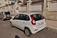 Hatchback