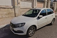 Lada Granta Hatchback — снимка 2