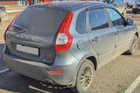 Lada Granta Hatchback — снимка 3