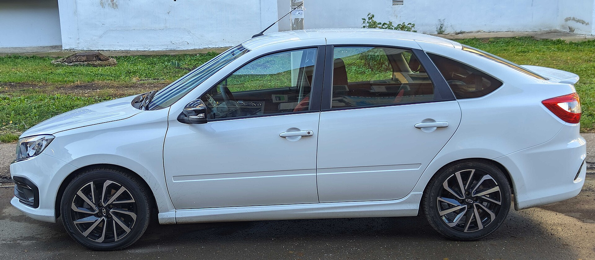 Lada Granta Sport