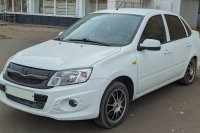 Lada Granta Sport — снимка 2