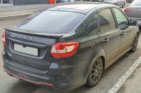 Lada Granta Sport — снимка 3