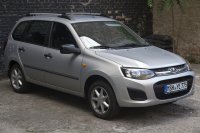 II Hatchback (2192)