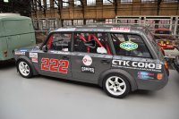Lada Largus Combi — снимка 2