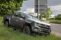 Volkswagen Amarok II Double Cab — снимка 3