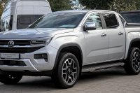 Volkswagen Amarok Double Cab (facelift 2016) — снимка 3