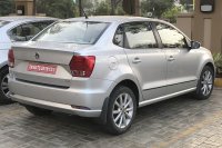 Volkswagen Ameo — снимка 2