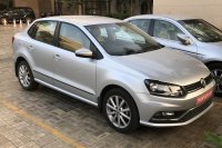Volkswagen Ameo — снимка 3