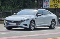 (Facelift 2020)