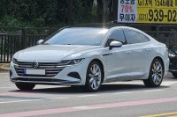 Volkswagen Arteon (Facelift 2020) — снимка 2