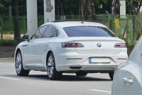 Volkswagen Arteon (Facelift 2020) — снимка 3