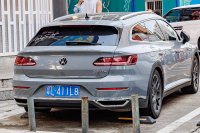 Volkswagen Arteon Shooting Brake — снимка 2