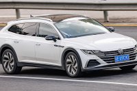 Volkswagen Arteon Shooting Brake — снимка 3