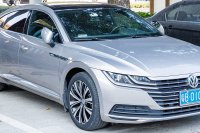 Arteon