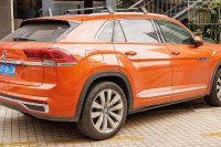 Volkswagen Atlas Cross Sport — снимка 2