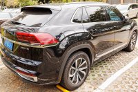 Volkswagen Atlas Cross Sport — снимка 3