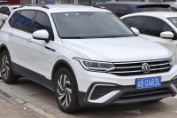 Volkswagen Atlas (facelift 2020) — снимка 2