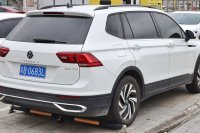 Volkswagen Atlas (facelift 2020) — снимка 3