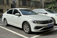 Volkswagen Bora IV (China) — снимка 2