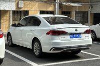 Volkswagen Bora IV (China) — снимка 3