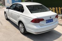 Volkswagen Bora III C-Trek (China) — снимка 2