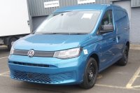 Volkswagen Caddy Cargo V — снимка 2