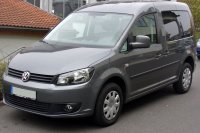 (Typ 2K facelift 2010)