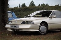 Alpine V6 — снимка 2
