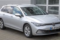 Volkswagen Golf VIII Variant — снимка 2