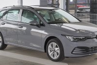 Volkswagen Golf VIII Variant — снимка 3