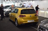 Volkswagen Golf VII (facelift 2017) — снимка 2