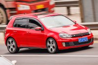 Volkswagen Golf VI Cabriolet (facelift 2016) — снимка 2