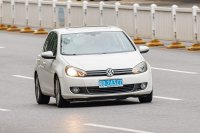 Volkswagen Golf VI Cabriolet (facelift 2016) — снимка 3
