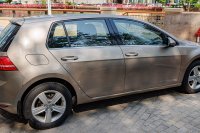 Volkswagen Golf VII Cabriolet (facelift 2017) — снимка 2